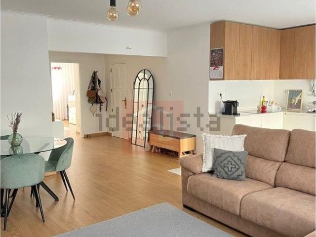 Apartamento, São Francisco