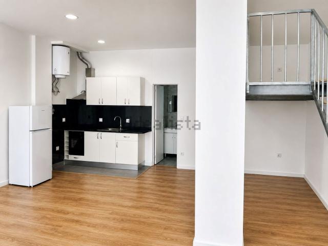 Apartamento, São João