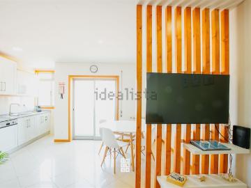 Apartamento, Ovar
