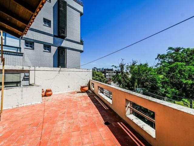 Apartamento São João