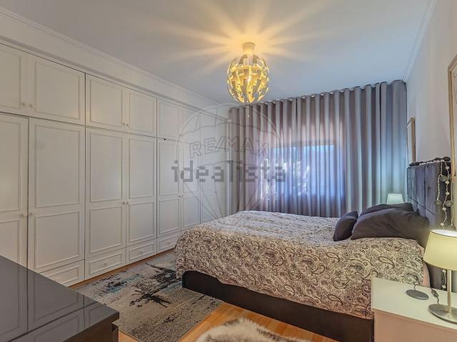 Apartamento, São João