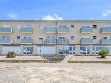 Apartamento, São João