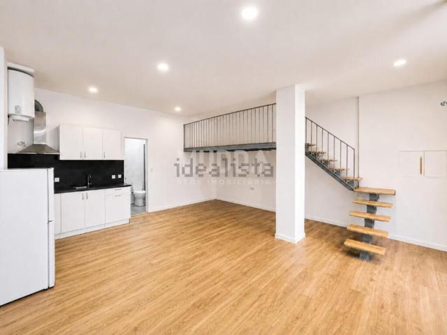 Apartamento, São João