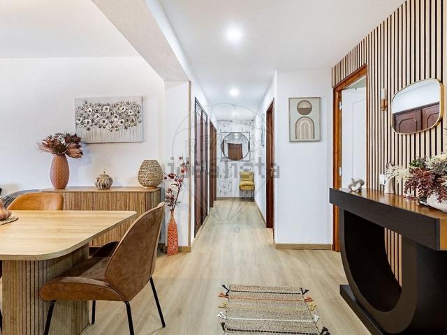 Apartamento, São João