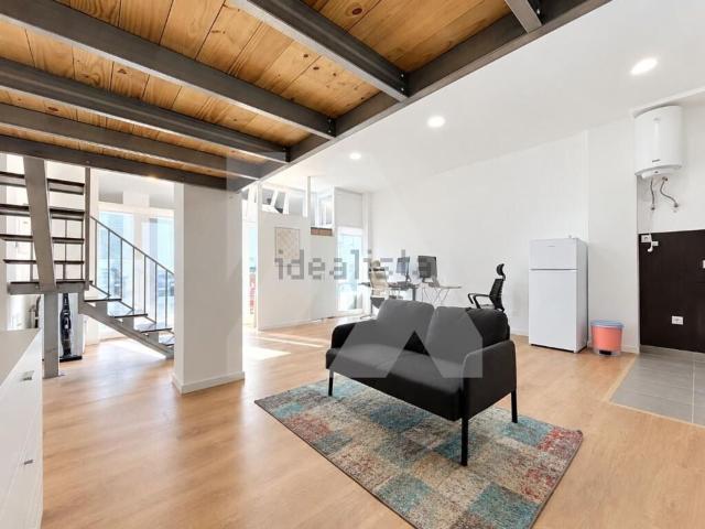 Apartamento, São João