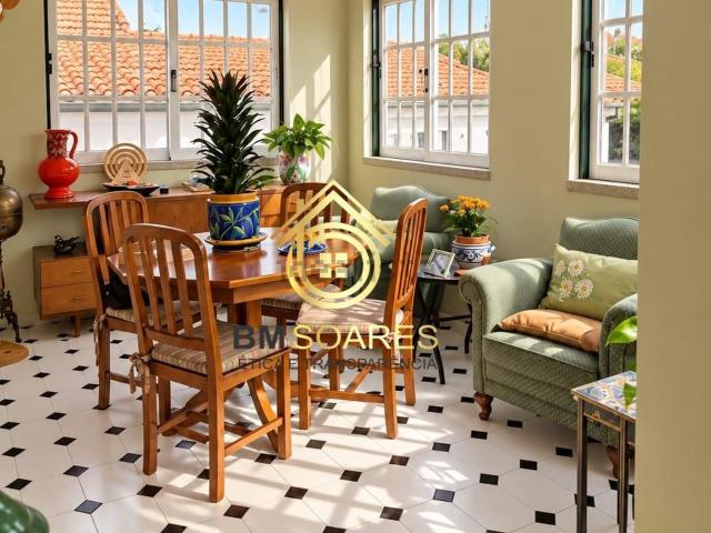 Apartamento, São João
