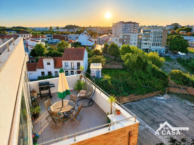 Apartamento, São João