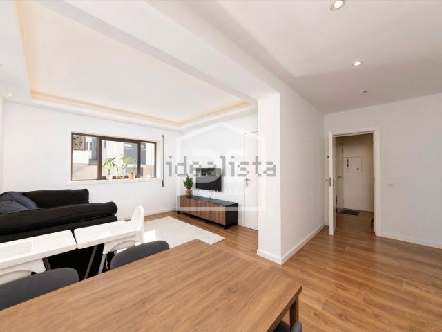 Apartamento, São João