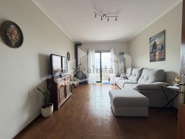 Apartamento, São João