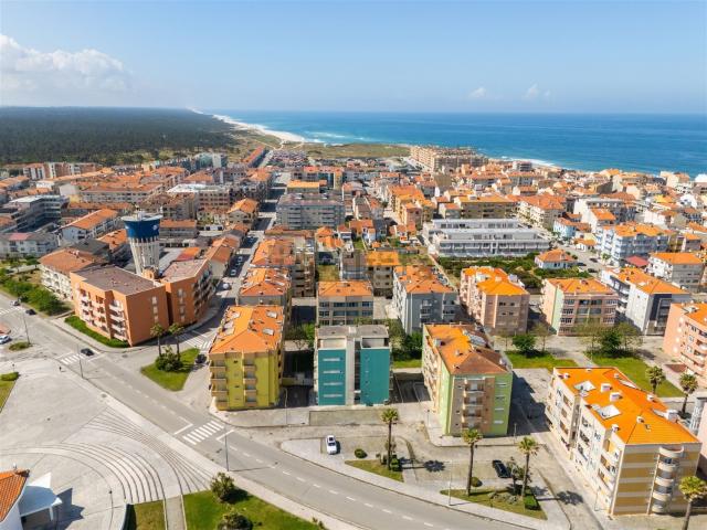Apartamento, Ovar