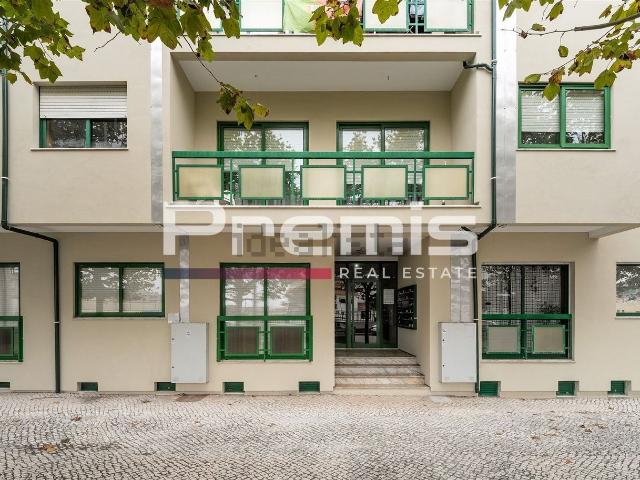 Apartamento, Ovar