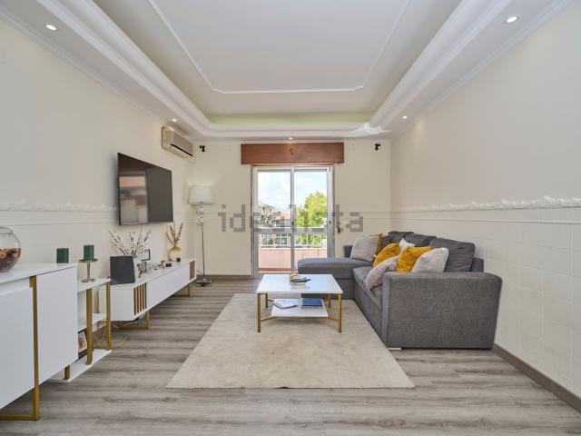 Apartamento, São João Baptista