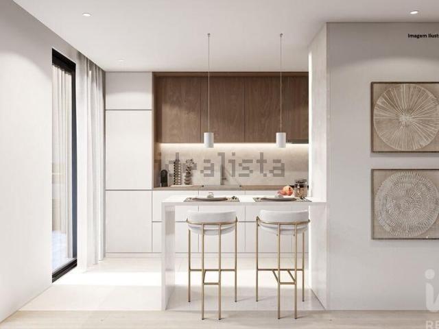 Apartamento, São João Baptista