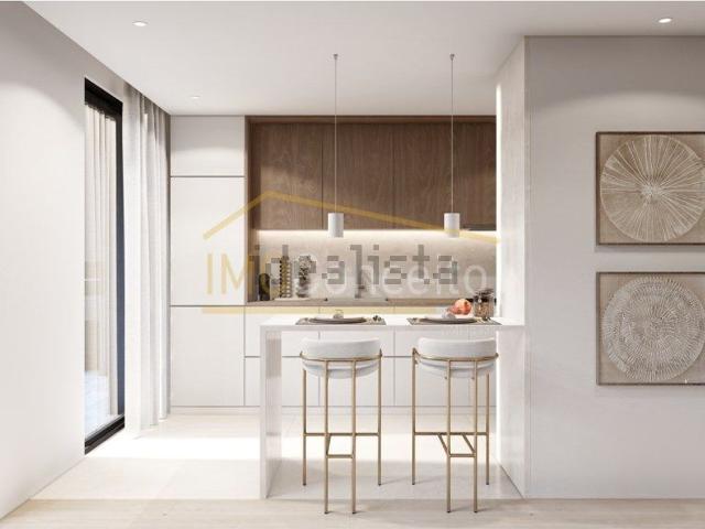 Apartamento, São João Baptista