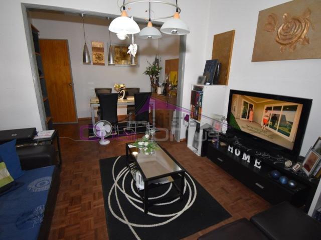 Apartamento, São João Baptista