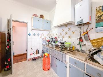 Apartamento, São João Baptista