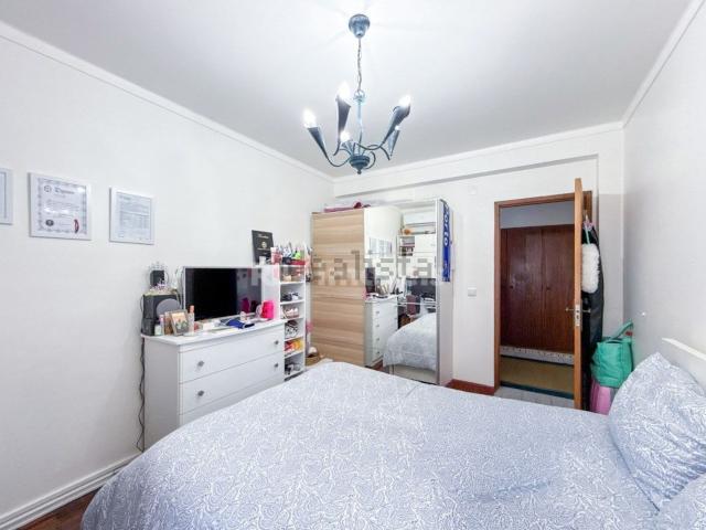 Apartamento, São João Baptista