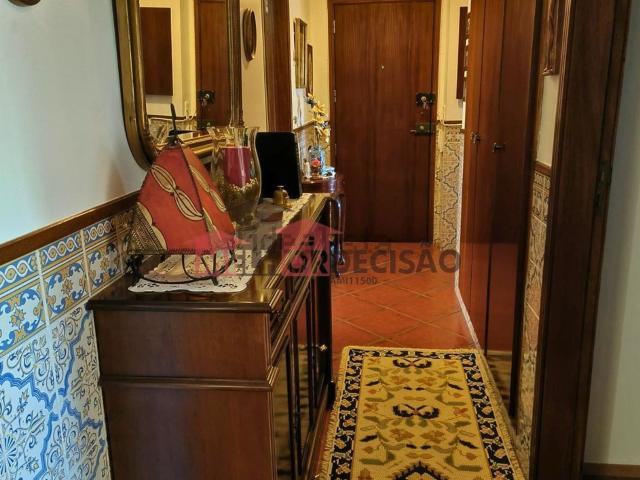 Apartamento, São João Baptista