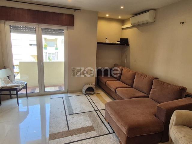 Apartamento, São João Baptista