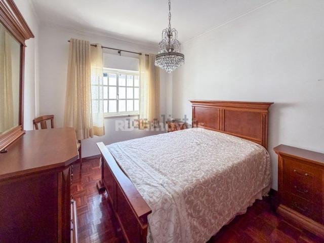 Apartamento, São João Baptista