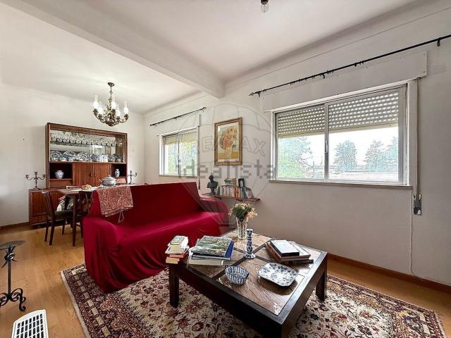 Apartamento, São João Baptista
