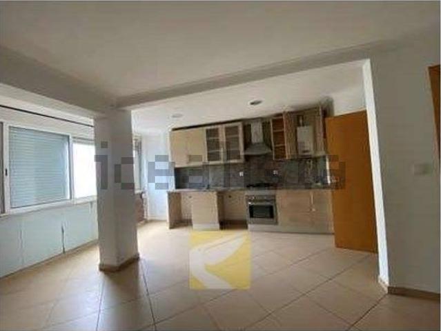 Apartamento, São João Baptista