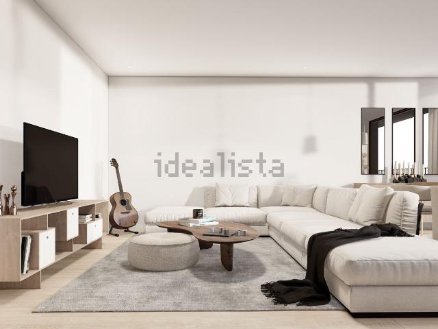 Apartamento, São João Baptista