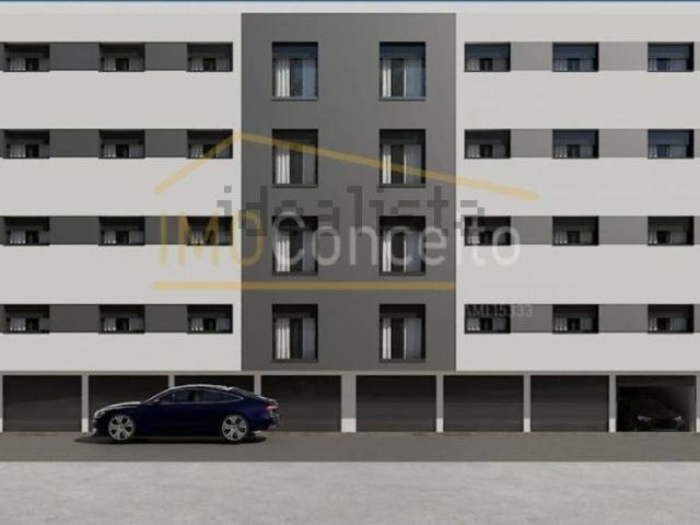 Apartamento, São João Baptista