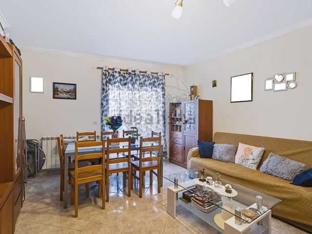 Apartamento, São João Baptista