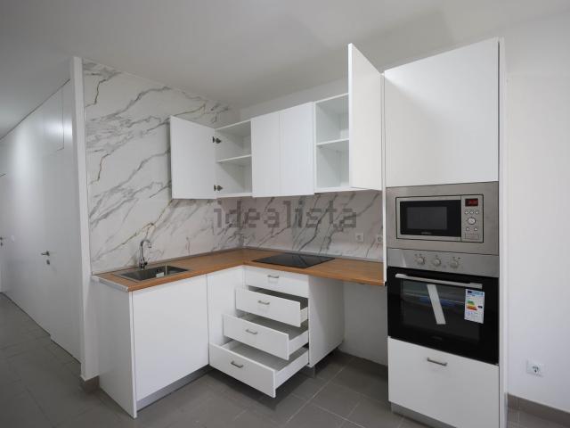 Apartamento, São João Baptista
