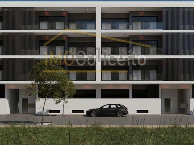 Apartamento, São João Baptista