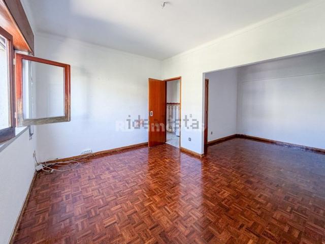 Apartamento, São João Baptista