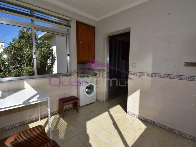 Apartamento, São João Baptista