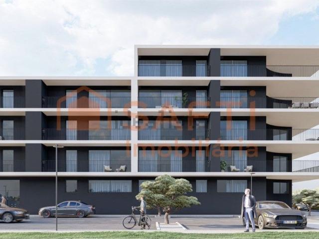 Apartamento, São João Baptista