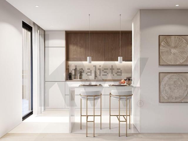 Apartamento, São João Baptista
