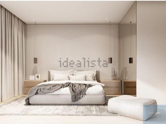 Apartamento, São João Baptista