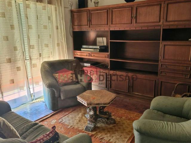 Apartamento, São João Baptista