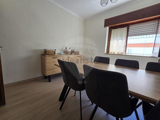 Apartamento, São João Baptista