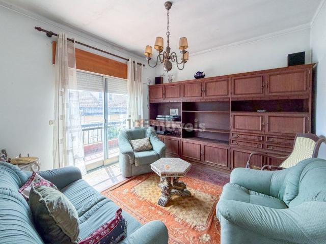 Apartamento, São João Baptista
