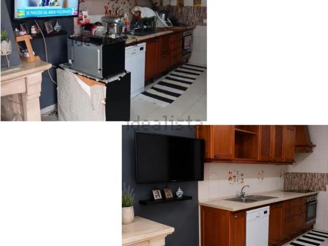 Apartamento, São João Baptista