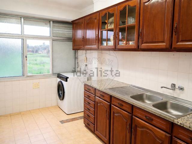 Apartamento, São João Baptista