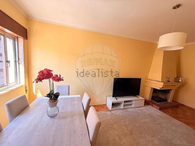 Apartamento, São João Baptista