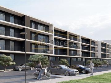 Apartamento, São João Baptista