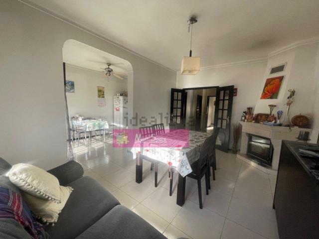 Apartamento, São João Baptista