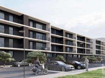 Apartamento, São João Baptista