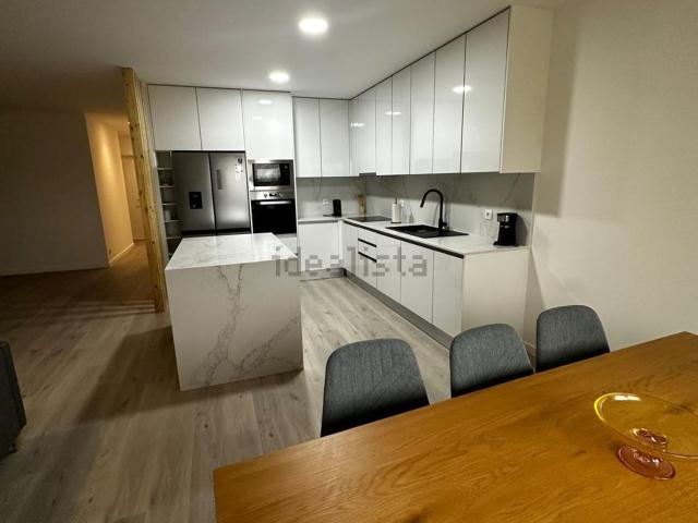 Apartamento, São João Baptista