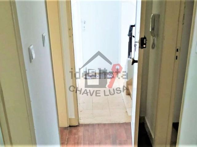 Apartamento, São João Baptista