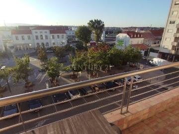Apartamento, São João Baptista