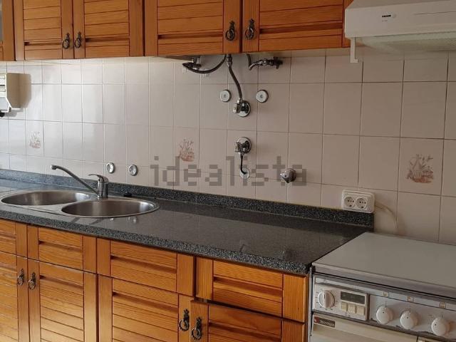Apartamento, São João Baptista