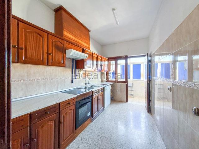 Apartamento, São João Baptista